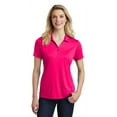 thumbnail image 1 of Sport-Tek Ladies Pack of 2 PosiCharge Competitor Polo Shirts - LST550 | Multipack, 1 of 3