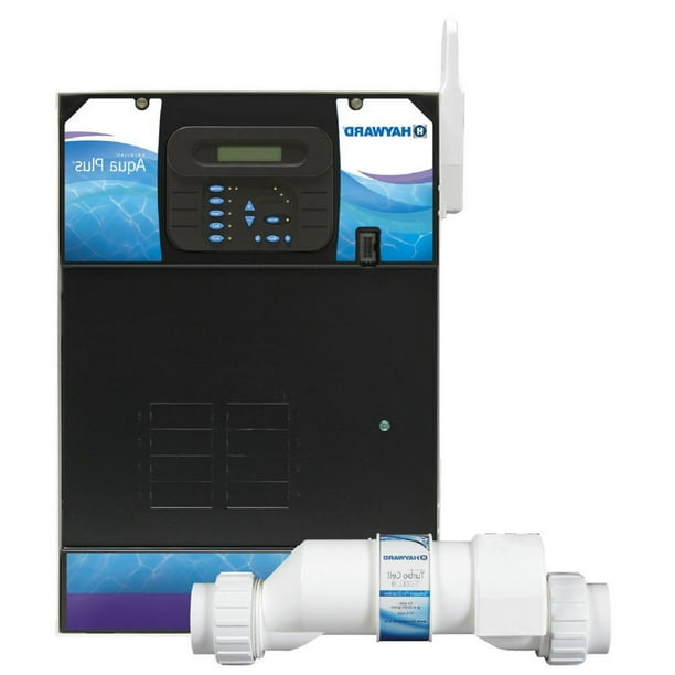 Hayward PLPLUS16V Pro Logic Controller