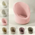 thumbnail image 2 of Multi-color Baby Photography Posing Mini Sofa Chair Decoration Accessory, 2 of 17