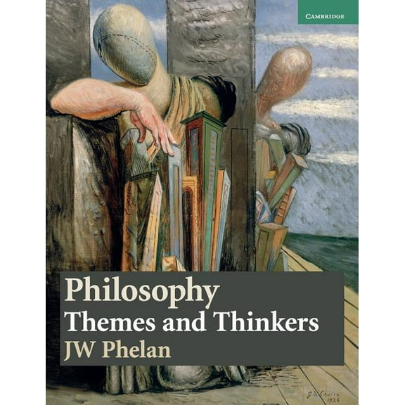 Cambridge International Examinations Philosophy: Themes and Thinkers, (Paperback)