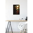 thumbnail image 6 of DC Comics - Harley Quinn - Batman: Damned Wall Poster, 14.725" x 22.375" Framed, 6 of 6