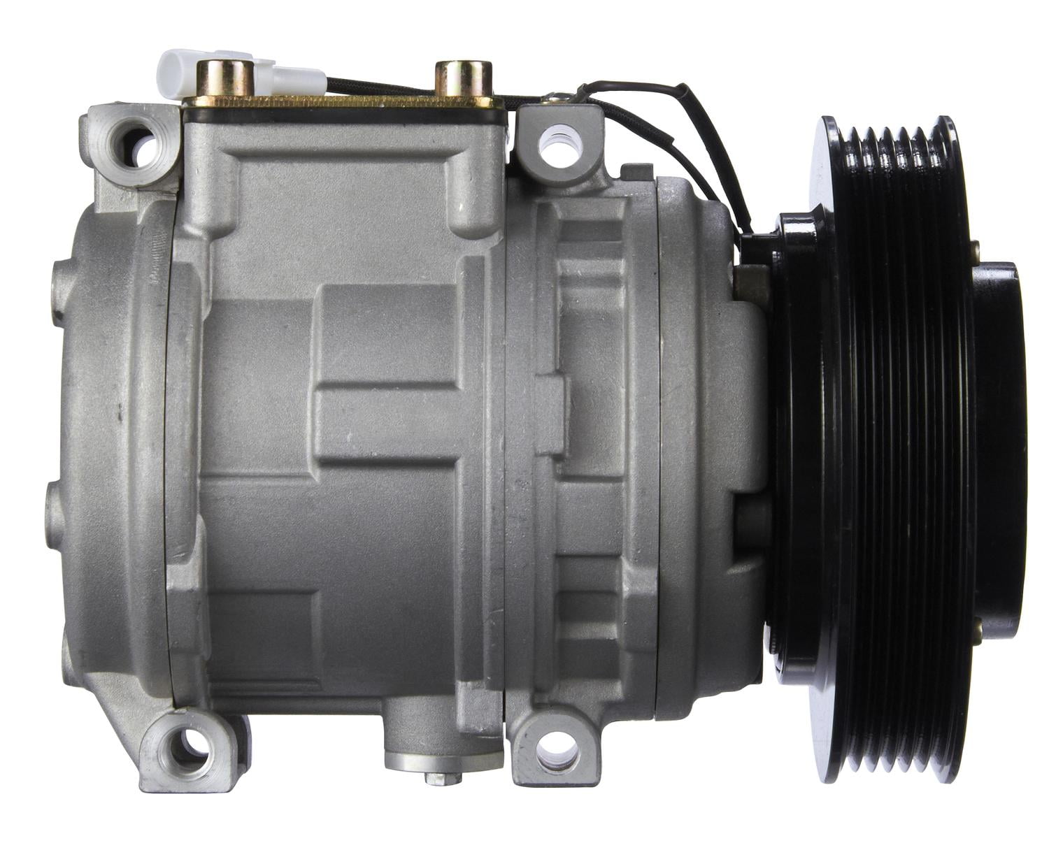 Spectra Premium 0610035 Air Conditioning Compressor - HVAC