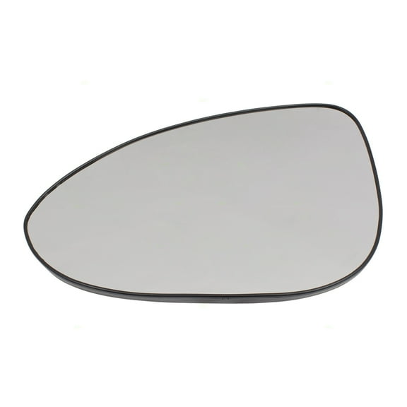 Brock Mirror Glass with Base for 2012-2020 Sonic Left 95132581