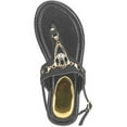 thumbnail image 4 of Victoria K. Women's Comfort Sandals, 4 of 5