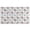 White Cow Milk, variant on White Cow Milk Pattern Door Rugs,Washable Non Slip Door Mats Indoor,Decorative Door Mats,Entry Mat Indoor for Entrance,Bedroom,Kitchen,Bathroom,17"x30"