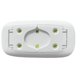 thumbnail image 3 of Lámpara De Uñas Led Uv Para Uñas De Gel Secador De Uñas De 6W Para Esmalte De Uñas De Gel Salón Profesional Lámpara De Uñas Para El Hogar Serendint CE007836-00, 3 of 6