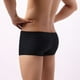 thumbnail image 3 of Ropa Interior Para Hombre, Ropa Interior Masculina, Tendencia De Moda, Rayas De Colores, Calzoncillos Cómodos De Cintura Baja, 3 of 4