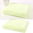 thumbnail image 1 of Harpily Microfiber Cleaning Cloth Towel for Dogs and Cats Absorbent Soft Fast Drying Pet Microfiber Super Absorbent Capacity Makes It An Ideal Choice for Any and Dry Cleaning Task, 1 of 4
