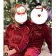 thumbnail image 4 of Pijamas de Navidad familiares a juego, pijamas para adultos, conjuntos de ropa de dormir de dos piezas para niños, vestido de noche para niñas, 4 of 4