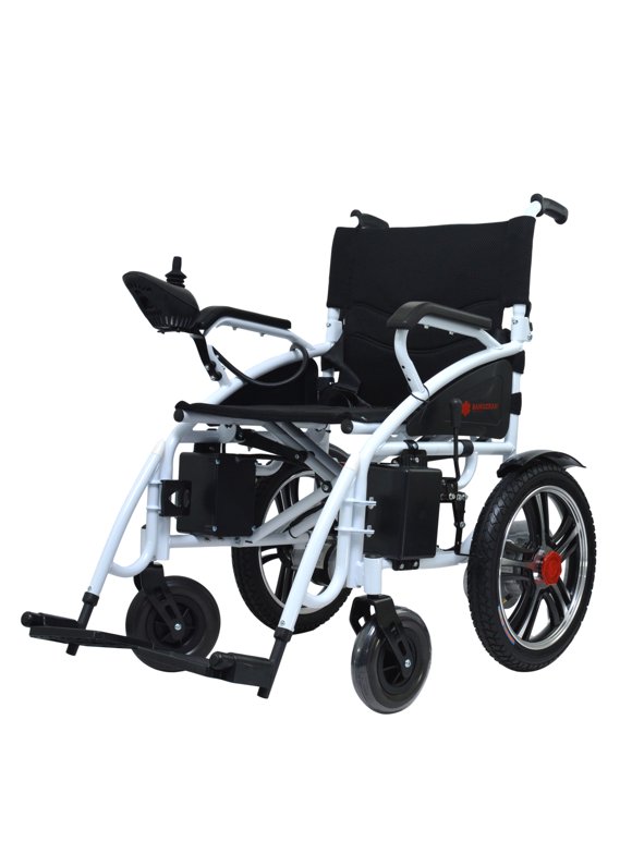 FSA/HSA Eligible Wheelchairs in FSA/HSA Eligible Mobility Aids