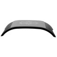 thumbnail image 2 of Nail Arm Rest Black Abc Material Counter Protection Nail Arm Cushion for Women Use, 2 of 3