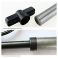 thumbnail image 3 of 1Pc Pump Portable Bicycle Pump High Pressure Mountain Bike Pumps Basketball Pumps With Av Nozzles For Bicycle Balls Rings, 3 of 8