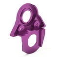 thumbnail image 3 of For Surron Light Bee LB Aluminum Key Version Ignition Switch Cover Mount Plate E-Dirt Bike, 3 of 5