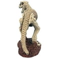 thumbnail image 5 of Design Toscano Bad to the Bone, Jurassic T-Rex Raptor Dinosaur Statue, 5 of 8