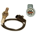 thumbnail image 1 of SENSOR DE OXÍGENO CONTOUR 1996 al 1998 FORD 2.0L L4 INTRAN-FLOTAMEX  ., 1 of 3