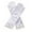 White, variant on Generic Girl Princess Gloves Girls' Bowknot Gloves 1 Pair Of Soft Breathable Bow Gloves For Stage Performances Parties And Special Events Perfect Accessory For Little Fashionistas