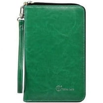 Visual Land 7" Wallet Case for Tablet