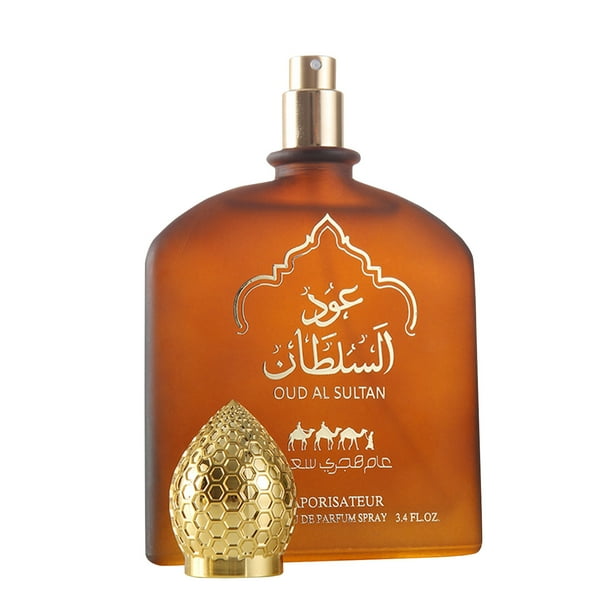 Perfumes de mujer, perfumes árabes y colonias árabes para mujer, únicos, elegantes, duraderos y más atractivos, 100 ml