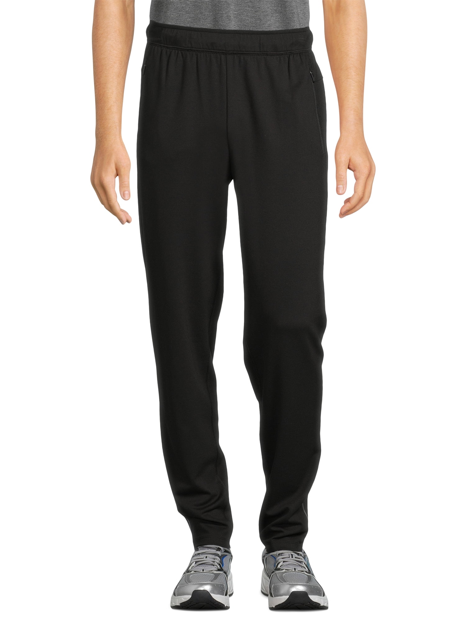 nike men's medium tall athletic pants