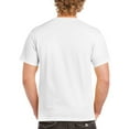 thumbnail image 2 of Gildan Adult Classic Short Sleeve T-Shirt, Large, 2 of 4