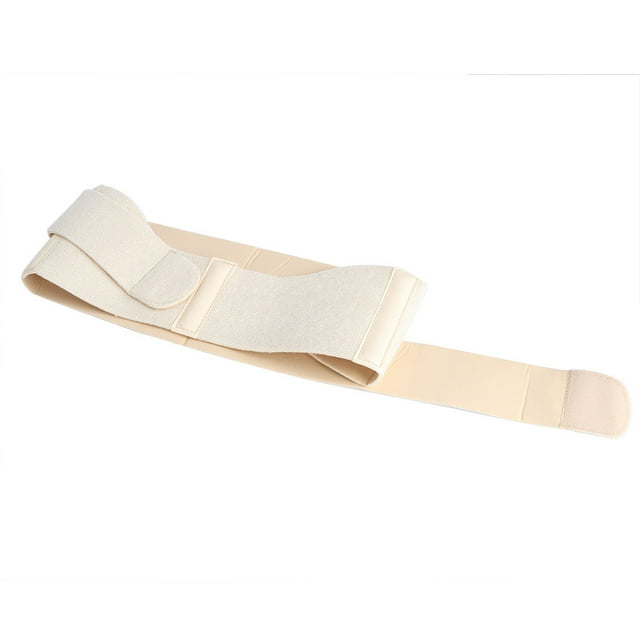Hip Recovery Belt, Pelvic Correction Belt High Support Strong Practicality 360 Degree Protection For Women For Postpartum Recovery Skin Color Free Size