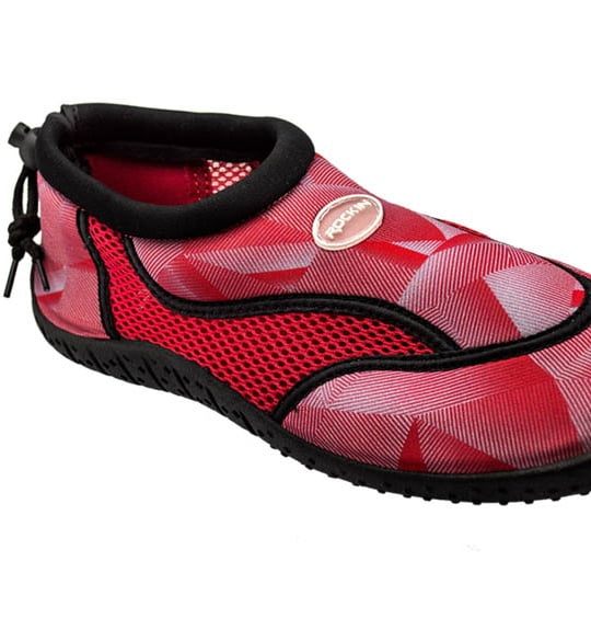 rockin water shoes