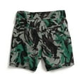 thumbnail image 5 of SCALES Frigate Camo First Mates Frigate Black Camo, 42 Board Shorts, 5 of 9