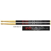 AC/DC Black Ice Drum Sticks