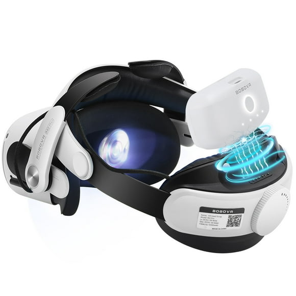 VR Virtual Reality Headsets