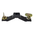 thumbnail image 3 of Stage Light Clamp Truss Connector Beam Light Hook Easy Installation Aluminum for Bar Theater Concert Stage Applications, 3 of 9