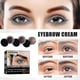 thumbnail image 2 of Jaysuing Eyebrow Cream Waterproof, Quick-drying, Non-fading, Non-smearing, | Light Brown |, 2 of 3