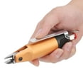 thumbnail image 1 of Air Scissors, Air Shears Practical  for Metal Sheet for Plastic for Stainless Steel, 1 of 7