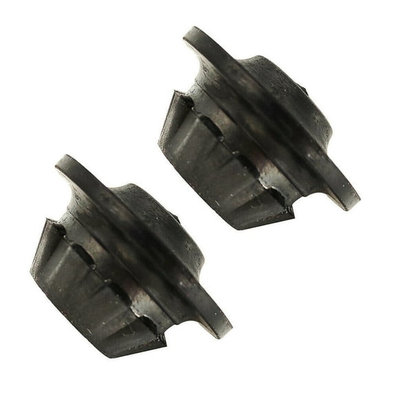 Radiator Mount Rubber Bush Lower for Nissan for Qashqai for XTrail 21507-4M400