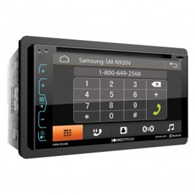 soundstream radio soundstream radio
