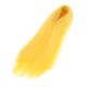 thumbnail image 2 of Peluca de muñeca de mujer a escala 1/6, duradera, suave, hermosa y moderna, para muñecas de 12 pulgadas. Pelo Largo Amarillo, 2 of 9