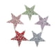 thumbnail image 2 of 5pcs 6cm ANGGREK Forma de Estrella Rhinestone Parches Apliques de Diamantes de Imitación, 2 of 8
