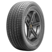Continental 4x4 Contact All Season P275/55R19 111V Passenger Tire