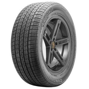 Continental 4x4 Contact All Season P275/55R19 111V Passenger Tire