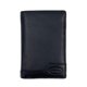thumbnail image 3 of Men's leather wallet Black, 3 of 5