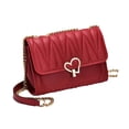 thumbnail image 1 of Bolso bandolera para mujer - Bolso de hombro, Monedero de moda MFZFUKR BST3000670-2, 1 of 6