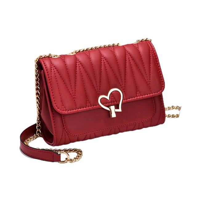 Bolso bandolera para mujer - Bolso de hombro, Monedero de moda MFZFUKR BST3000670-2
