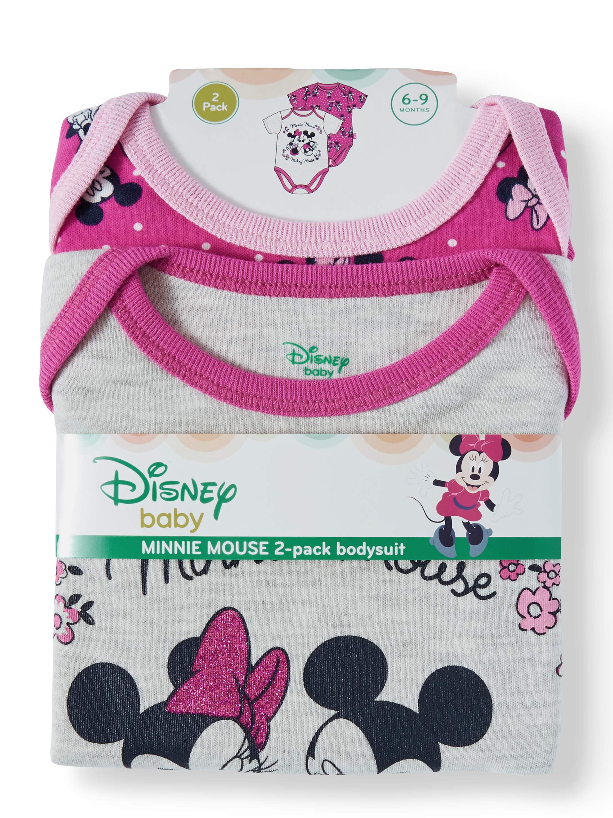 baby minnie mouse stuff