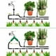thumbnail image 2 of Sistema de Riego Automático de 30m con Temporizador y Microaspersores para Jardinería y Plantas en Macetas, 2 of 6