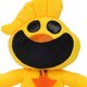 thumbnail image 5 of Animal Conejo Gato Perro Oso Juguete Lindo Bichos Sonrientes Peluche para, 5 of 9