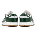 thumbnail image 4 of Women's Nike Dunk Low LX "Green Ostrich" Phantm/Gorge Gn-Sl (FJ2260 002) - 6.5, 4 of 7