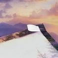 thumbnail image 3 of Yayeee Tapestry Wall Hanging for Bedroom 60" x 40" Living Room Home Wall Art Decor, Beautiful Mountain, 3 of 7
