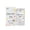 Multicolor #u28, variant on Uxgjfwu Metallic Sequin Glitter Stick, Fine Shimmer Formula That Does Not Flake Off, Buildable and Long Wearing Color with Stackable Glitter