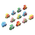 thumbnail image 1 of Wooden Magnetic Digital , Promoting Imagination Cute Color Recognition Magnetic Digital  Toys  For Children Gifts, 1 of 8