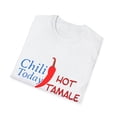thumbnail image 5 of Hot T a m a l e Red Chili Novelty T-shirt and More, 5 of 8