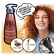 thumbnail image 4 of Shampoo Matizador Cabello Cobre Kolor Shot + Par De Guantes, 4 of 6